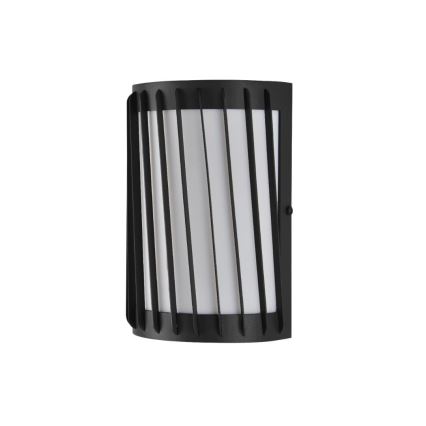 Rabalux - Aplica LED de perete pentru exterior, 6W, 230V, IP54