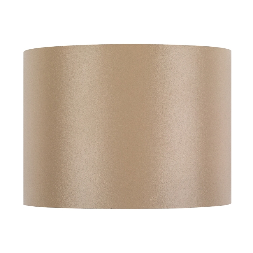 Rabalux - aplică de perete LED pentru exterior LED/5W/230V 2700/4000/6500K IP54 bej