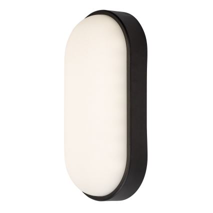 Rabalux - aplică de perete LED pentru exterior LED/14W/230V IP54 neagră