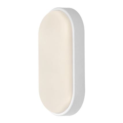 Rabalux - LED Aplică de perete pentru exterior LED/14W/230V IP54 albă