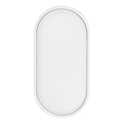 Rabalux - LED Aplică de perete pentru exterior LED/14W/230V IP54 albă