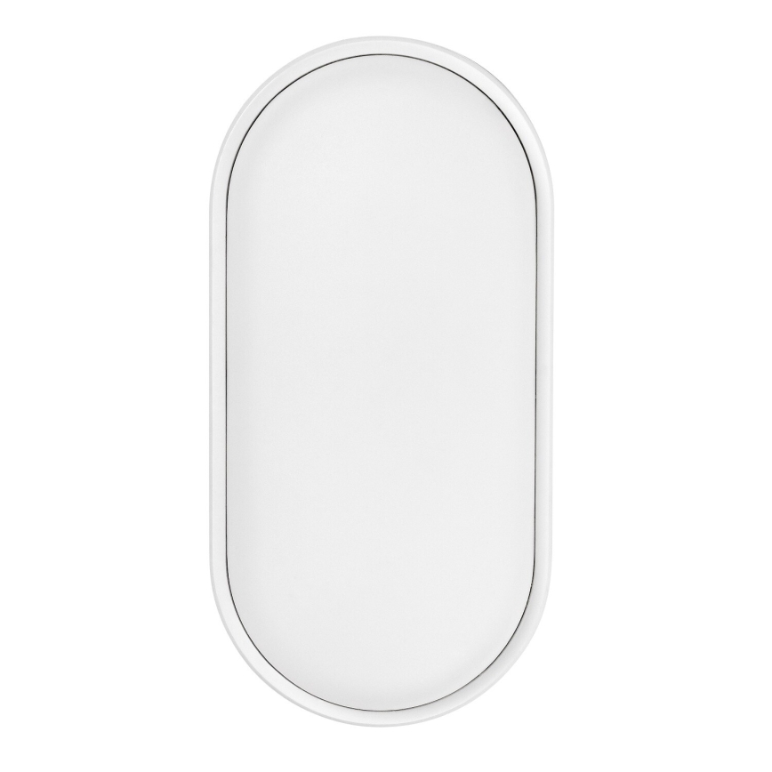 Rabalux - LED Aplică de perete pentru exterior LED/14W/230V IP54 albă