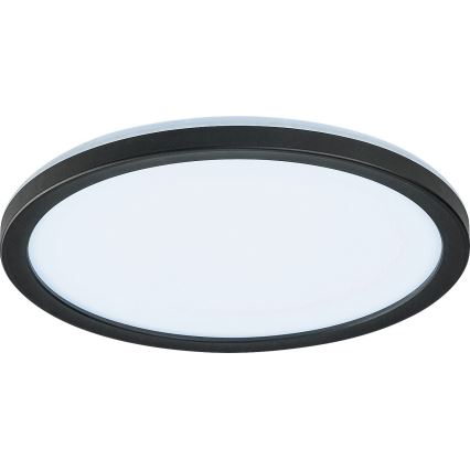 Rabalux - LED Plafonieră de exterior reglabilă LED/15W/230V Wi-Fi Tuya 2700-6500K IP44 + telecomandă