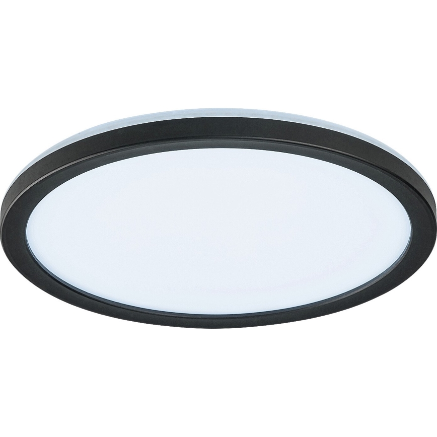 Rabalux - LED Plafonieră de exterior reglabilă LED/15W/230V Wi-Fi Tuya 2700-6500K IP44 + telecomandă