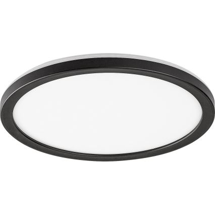 Rabalux - LED Plafonieră de exterior reglabilă LED/15W/230V Wi-Fi Tuya 2700-6500K IP44 + telecomandă