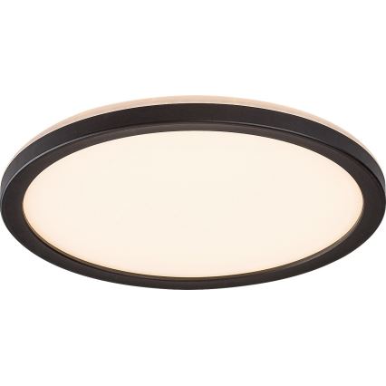 Rabalux - LED Plafonieră de exterior reglabilă LED/15W/230V Wi-Fi Tuya 2700-6500K IP44 + telecomandă