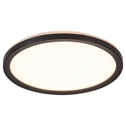 Rabalux - LED Plafonieră de exterior reglabilă LED/15W/230V Wi-Fi Tuya 2700-6500K IP44 + telecomandă