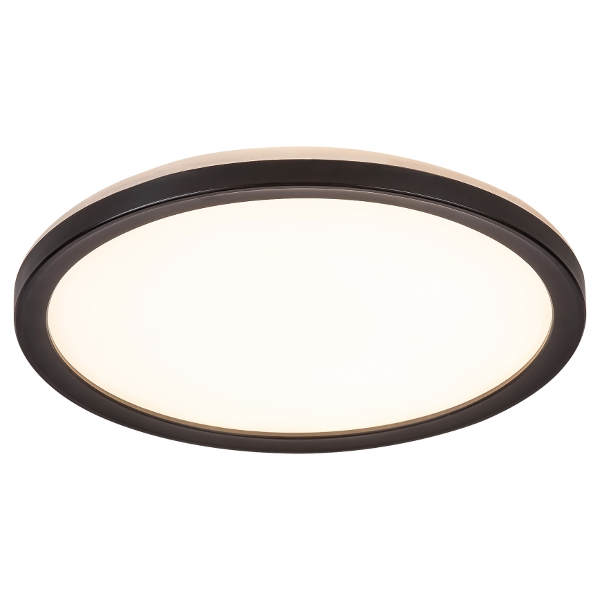 Rabalux - LED Plafonieră de exterior reglabilă LED/15W/230V Wi-Fi Tuya 2700-6500K IP44 + telecomandă