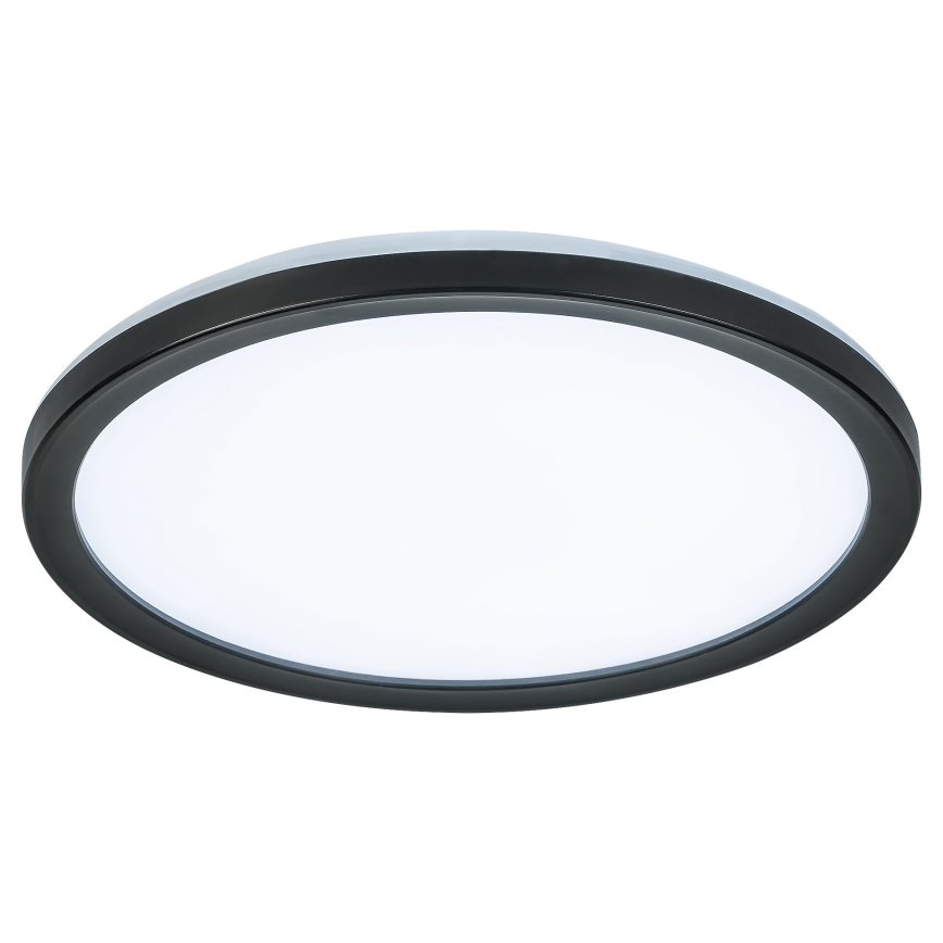 Rabalux - LED Plafonieră de exterior reglabilă LED/15W/230V Wi-Fi Tuya 2700-6500K IP44 + telecomandă
