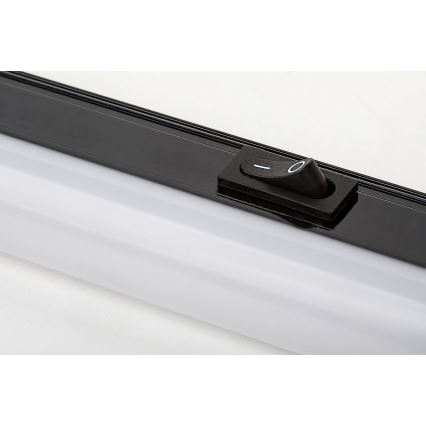 Rabalux - Lampă LED sub dulap LED/13W/230V 4000K 88 cm
