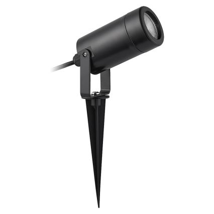 Rabalux - Corp de iluminat exterior 1xGU10/4W/230V IP65