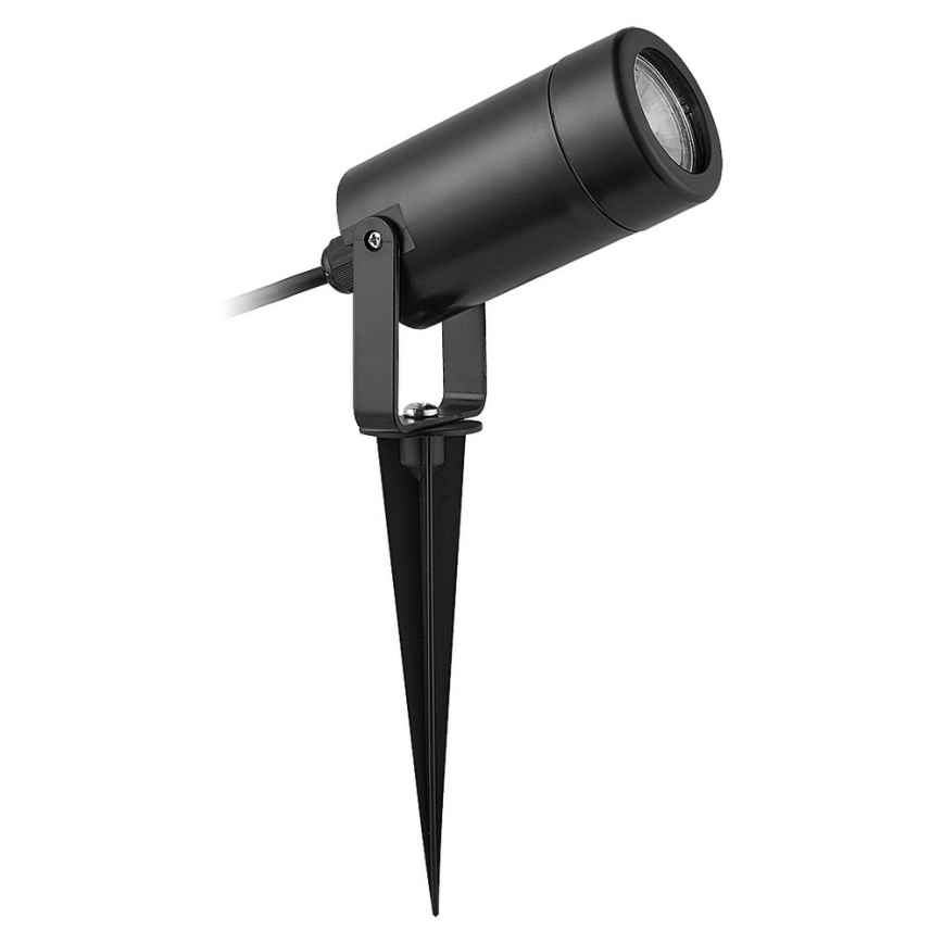 Rabalux - Corp de iluminat exterior 1xGU10/4W/230V IP65