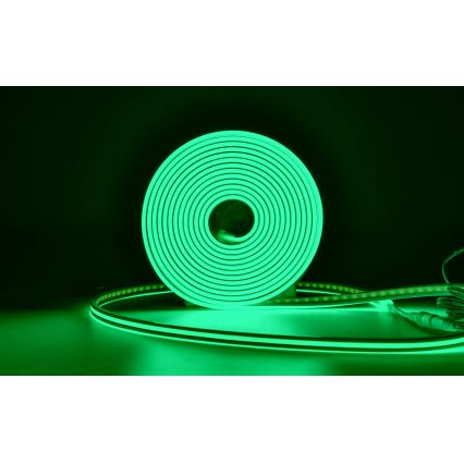 Rabalux - Bandă LED RGBW reglabilă LED/21W/230V 5 m IP67 + telecomandă