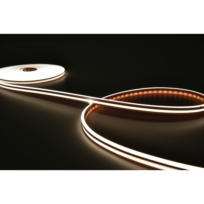 Rabalux - Bandă LED RGBW reglabilă LED/21W/230V 5 m IP67 + telecomandă