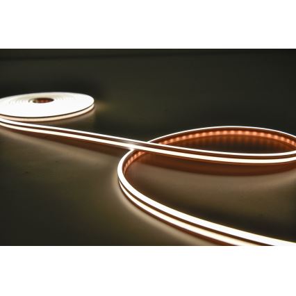 Rabalux - Bandă LED RGBW reglabilă LED/21W/230V 5 m IP67 + telecomandă