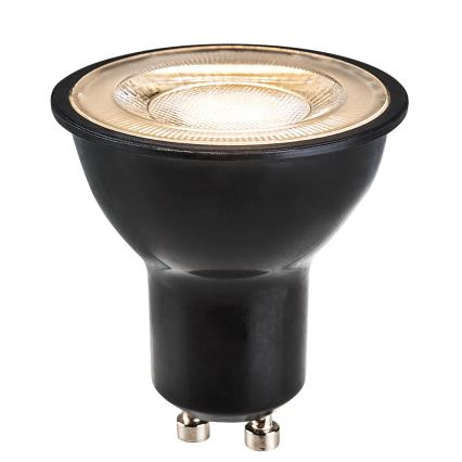 Rabalux - Bec LED SMD GU10/4W/230V 3000K