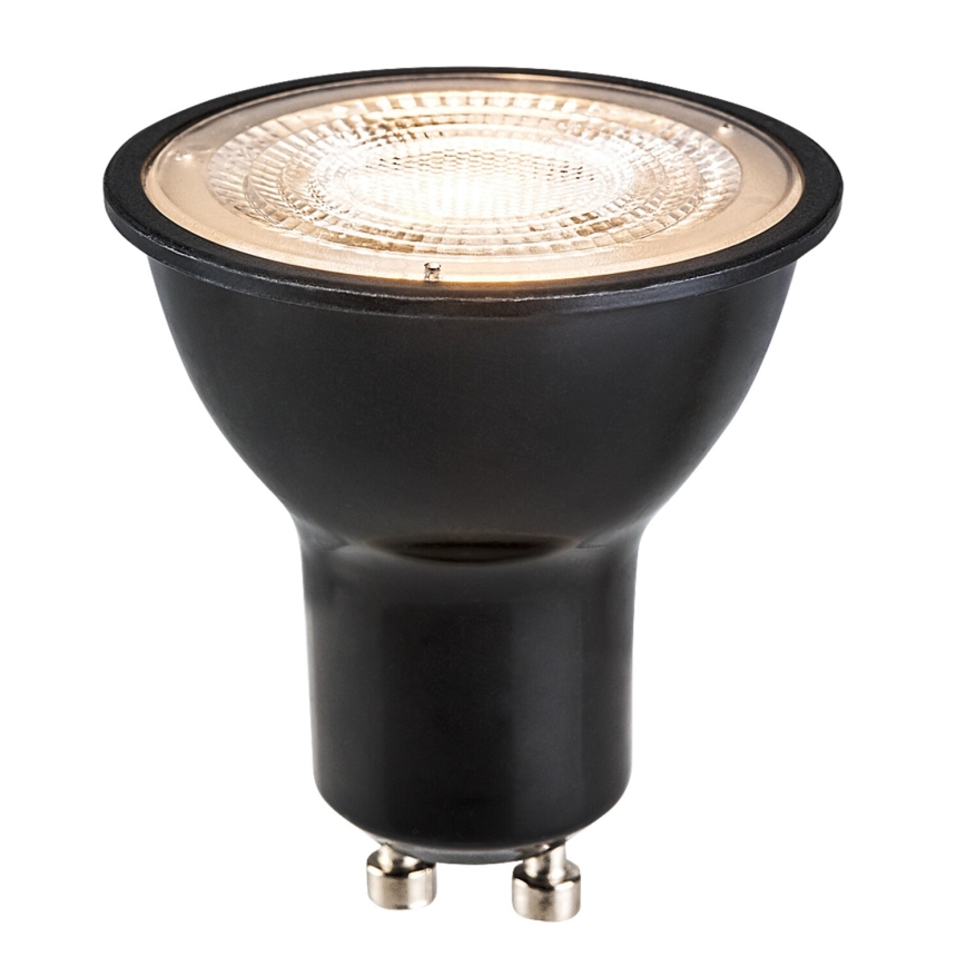 Rabalux - Bec LED SMD GU10/7W/230V 3000K