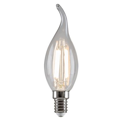 Rabalux - Bec LED FILAMENT CF35 E14/6W/230V 3000K