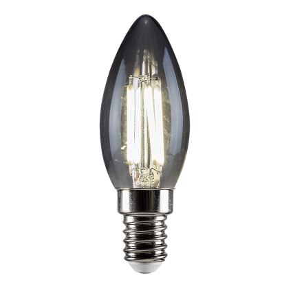 Rabalux - Bec LED FILAMENT C35 E14/4W/230V 4000K