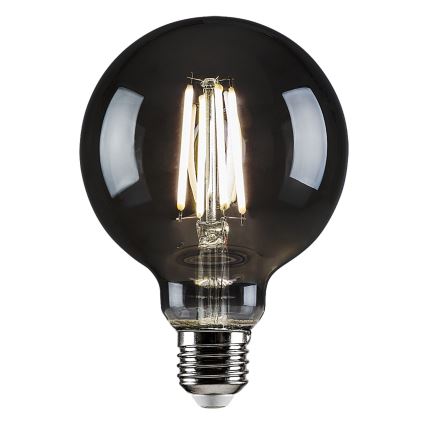 Rabalux - LED Bec FILAMENT G95 E27/6W/230V 4000K