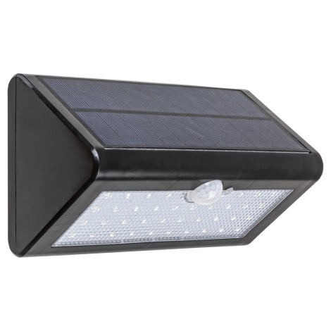 Rabalux 7934 - LED Lampă solară exterior OSTRAVA LED/4W/5V IP65