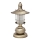 Rabalux 7992 - Lampa de masa SUDAN 1xE27/60W/230V