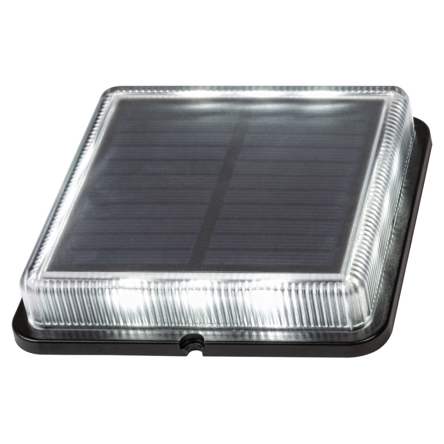 Rabalux - Lampă solară de exterior cu LED/1,5W/3,2V 4000K 500 mAh IP67
