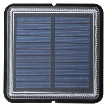 Rabalux - Lampă solară de exterior cu LED/1,5W/3,2V 4000K 500 mAh IP67