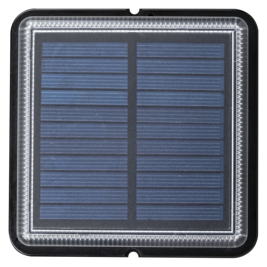 Rabalux - Lampă solară de exterior cu LED/1,5W/3,2V 4000K 500 mAh IP67