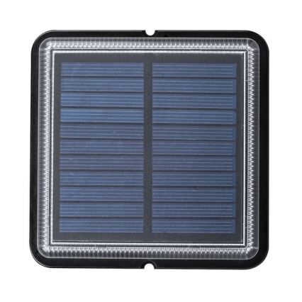 Rabalux - Lampă solară de exterior cu LED/1,5W/3,2V 4000K 500 mAh IP67