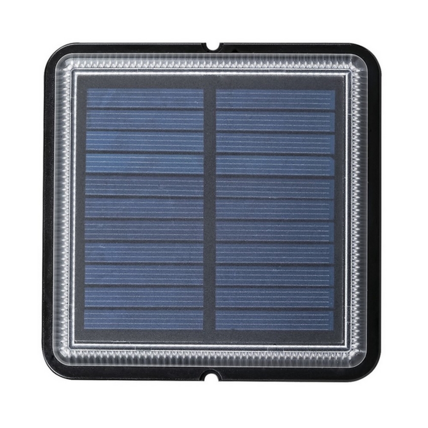 Rabalux - Lampă solară de exterior cu LED/1,5W/3,2V 4000K 500 mAh IP67