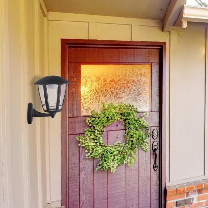 Rabalux - LED Aplică perete exterior LED/8W/230V IP44