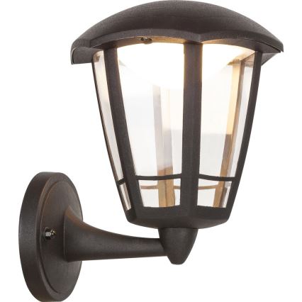 Rabalux - LED Aplică perete exterior LED/8W/230V IP44