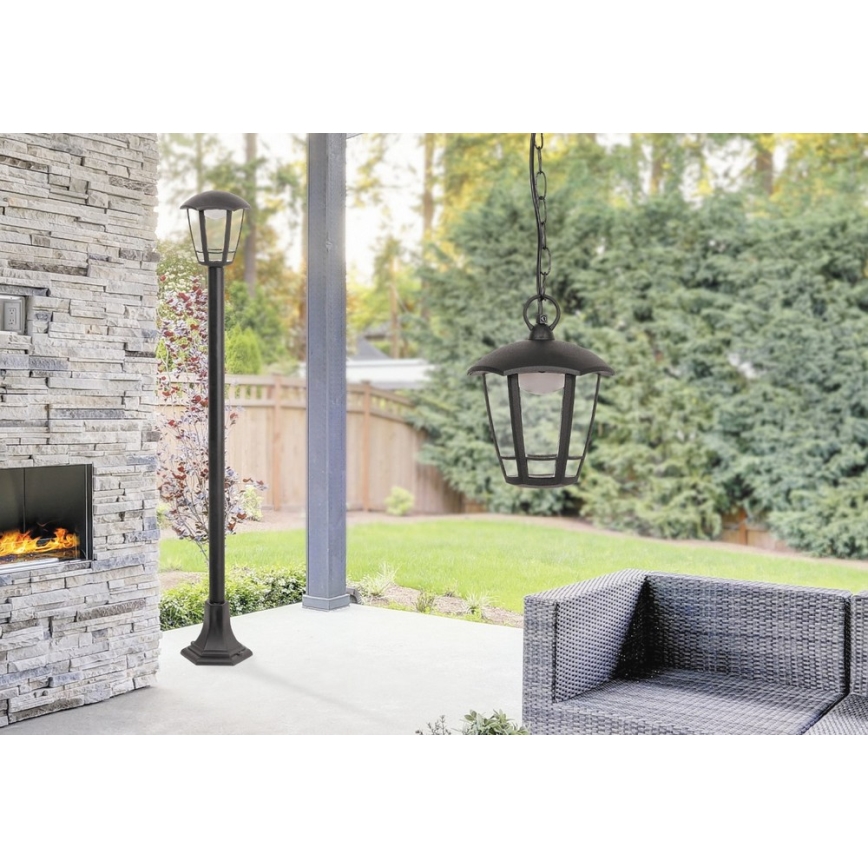 Rabalux 8129 - LED Lampă exterior SORRENTO LED/8W/230V IP44