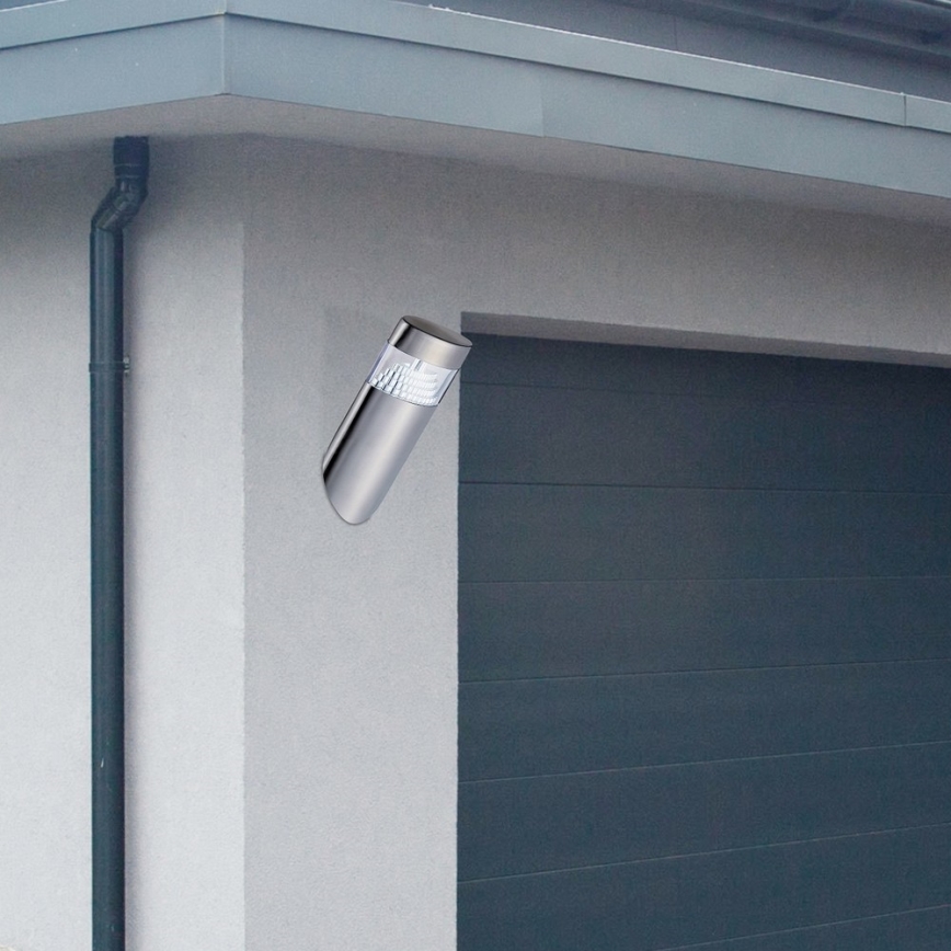 Rabalux - LED Aplică perete exterior LED/6W/230V IP44