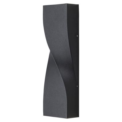 Rabalux 8154 - Aplică perete exterior LED FOLLINA LED/11W/230V IP65