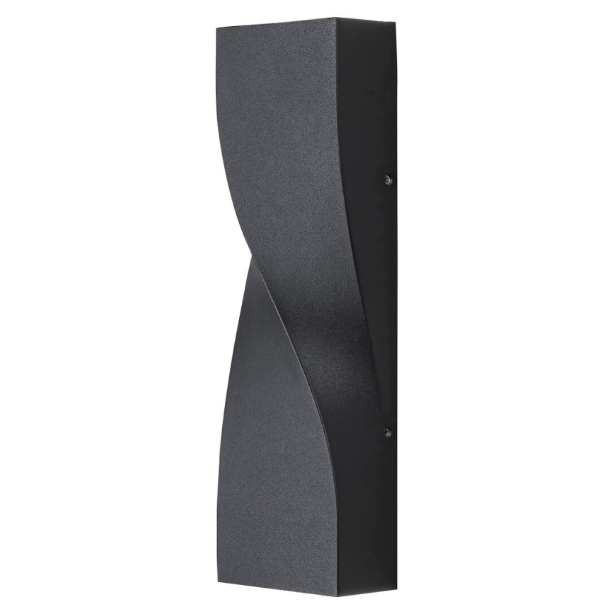 Rabalux 8154 - Aplică perete exterior LED FOLLINA LED/11W/230V IP65