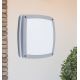 Rabalux - Corp de iluminat perete exterior 2xE27/60W/230V