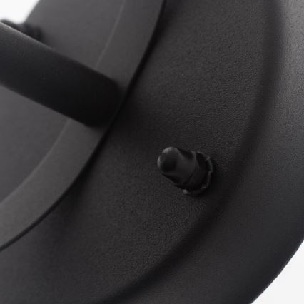 Rabalux - Corp de iluminat perete exterior 1xE27/60W/230V