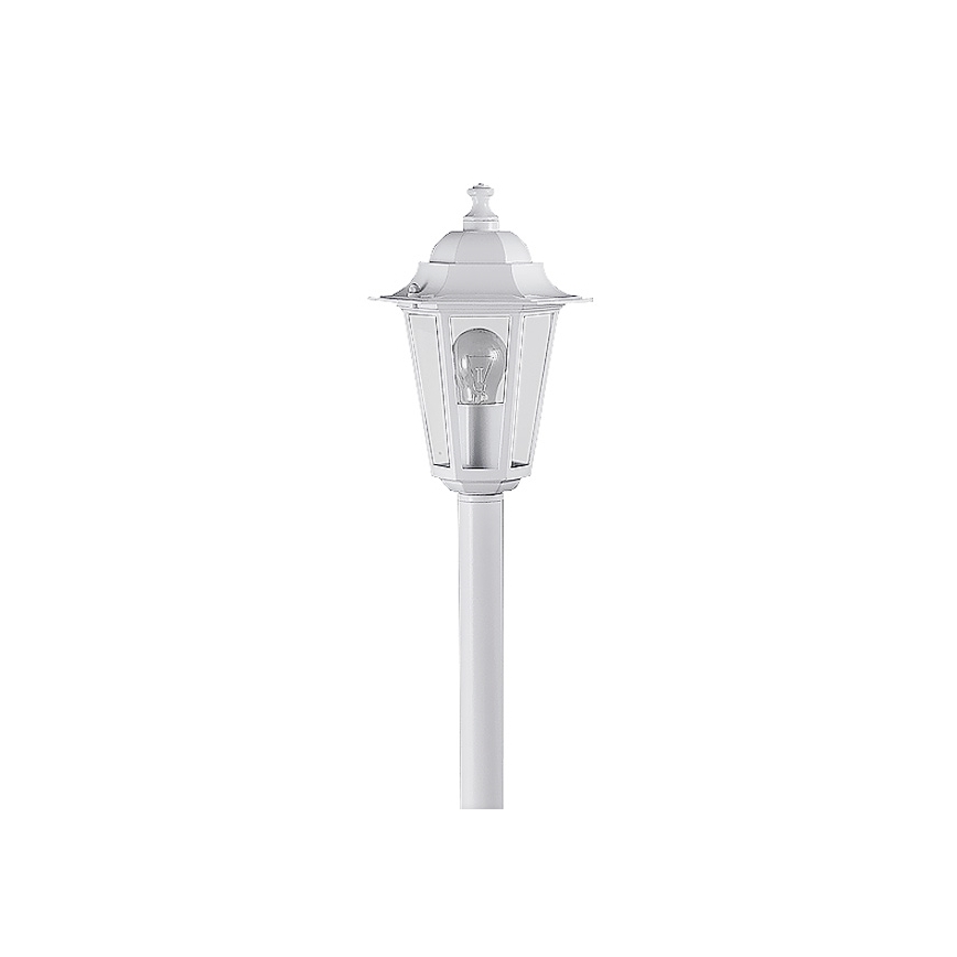 Rabalux - Corp de iluminat exterior 1xE27/60W/230V