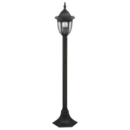 Rabalux - Lampă de exterior 1xE27/60W/230V IP43 neagră