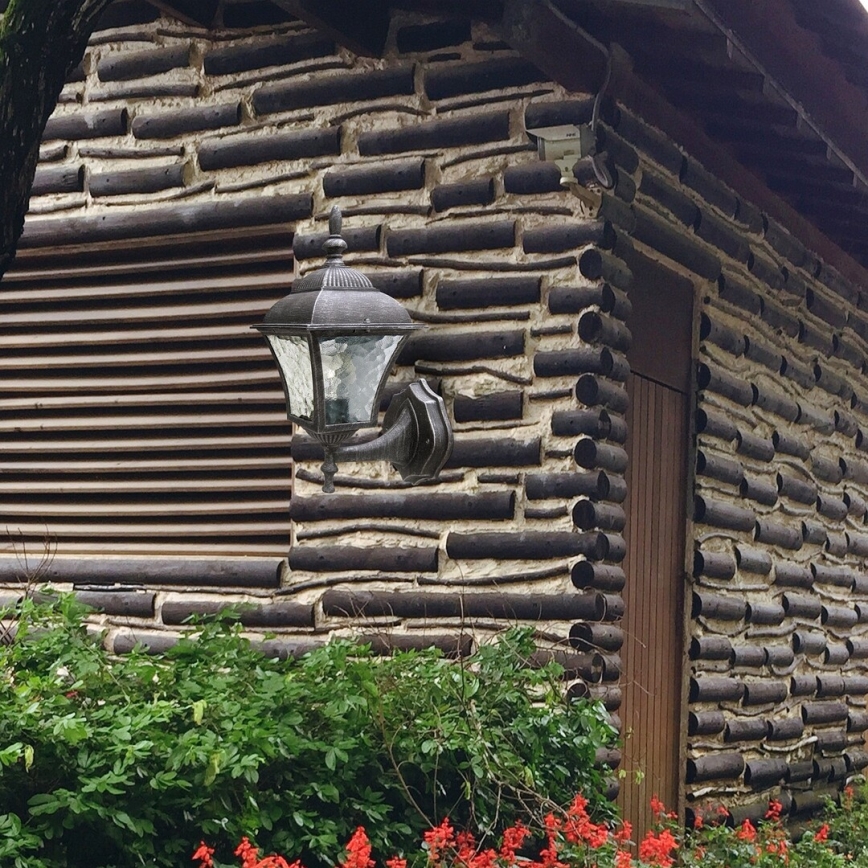 Rabalux 8397 - Corp de iluminat perete exterior TOSCANA 1xE27/60W/230V