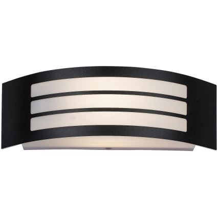 Rabalux - Corp de iluminat perete exterior 1xE27/14W/230V