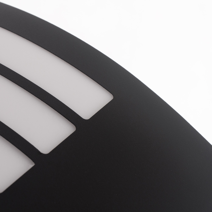 Rabalux - Corp de iluminat perete exterior 1xE27/14W/230V