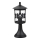 Rabalux 8537 - Corp de iluminat exterior PALMA 1xE27/100W/230V