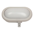 Rabalux 8694 - Corp de iluminat perete exterior MUMBAI 1xLED/7W/230V