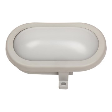 Rabalux 8694 - Corp de iluminat perete exterior MUMBAI 1xLED/7W/230V