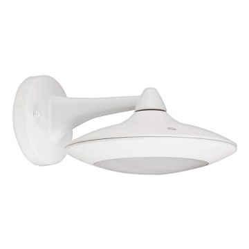 Rabalux 8709 - LED Corp de iluminat perete exterior OAKLAND 1xLED/6W