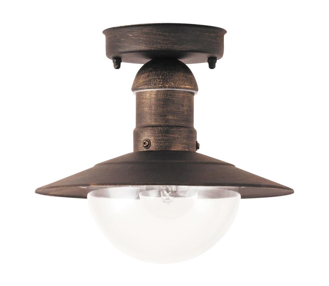 Rabalux 8736 - Corp de Iluminat exterior OSLO 1xE27/60W