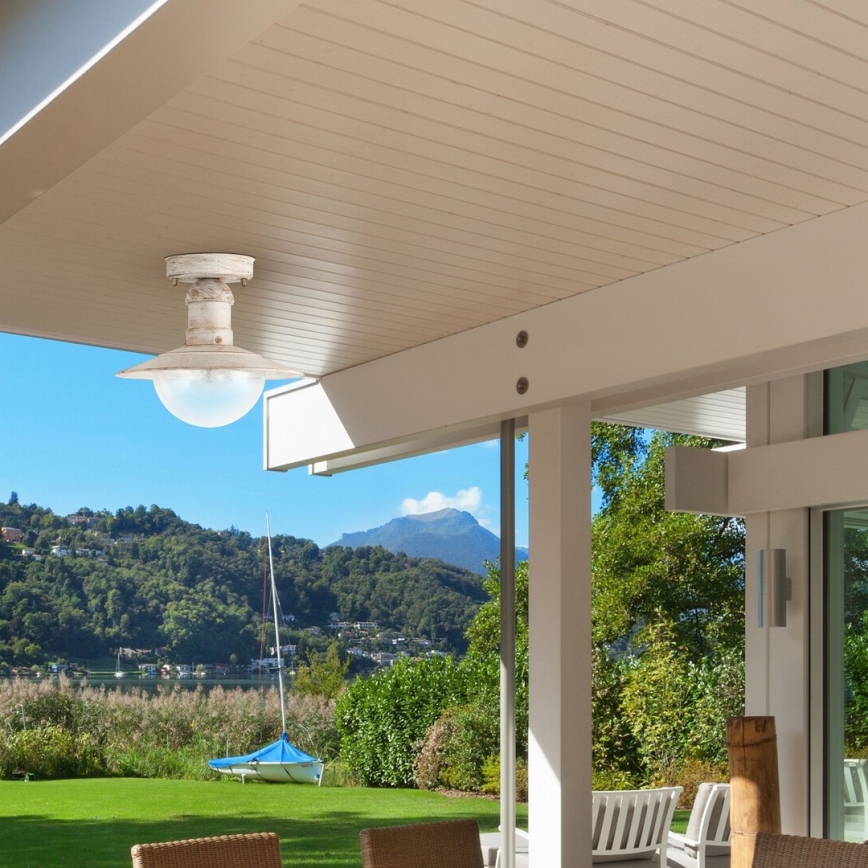 Rabalux - Corp de iluminat exterior 1xE27/60W